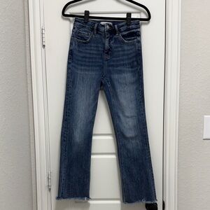 Lovervet Women's Jeans